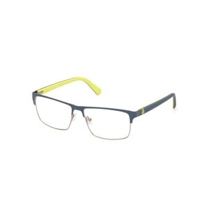 Guess GU50131 091 Polarized L (57) Kék Női Dioptriás szemüvegek