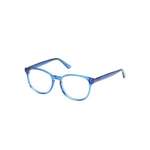 Guess GU8289 090 Polarized ONE SIZE (49) Kék Gyermek Dioptriás szemüvegek