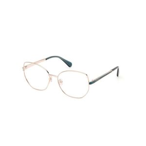Max&Co. MO5140 028 Polarized ONE SIZE (56) Arany Férfi Dioptriás szemüvegek