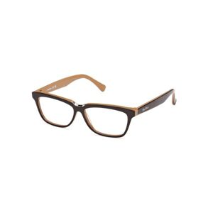Moncler MM5133 050 Polarized ONE SIZE (54) Barna Férfi Dioptriás szemüvegek