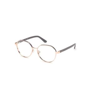 Guess GU50124 028 Polarized M (51) Arany Férfi Dioptriás szemüvegek