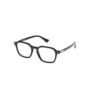 Web WE5428 001 Polarized ONE SIZE (51) Fekete Női Dioptriás szemüvegek