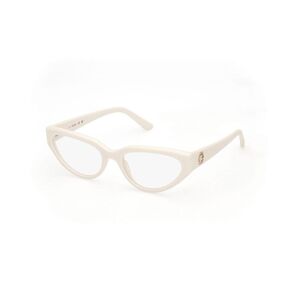 Guess GU50113 021 Polarized ONE SIZE (53) Fehér Férfi Dioptriás szemüvegek