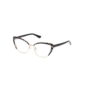 Guess GU50122 005 Polarized ONE SIZE (54) Fekete Férfi Dioptriás szemüvegek