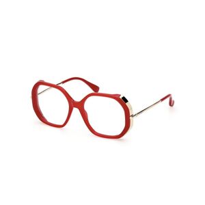 Moncler MM5138 066 Polarized ONE SIZE (55) Vörös Férfi Dioptriás szemüvegek