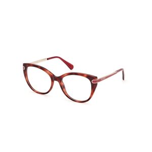 Max&Co. MO5135 055 Polarized ONE SIZE (53) Havana Férfi Dioptriás szemüvegek