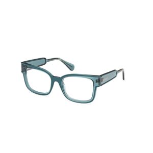 Max&Co. MO5133 093 ONE SIZE (53) Zöld Férfi Dioptriás szemüvegek