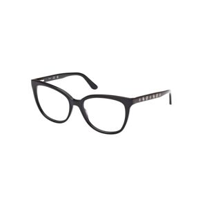 Guess GU50114 001 Polarized M (53) Fekete Férfi Dioptriás szemüvegek