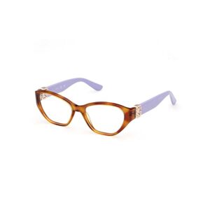 Guess GU50119 053 Polarized ONE SIZE (51) Havana Férfi Dioptriás szemüvegek