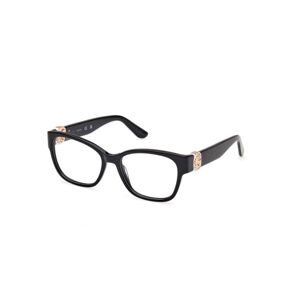 Guess GU50120 005 Polarized L (54) Fekete Férfi Dioptriás szemüvegek