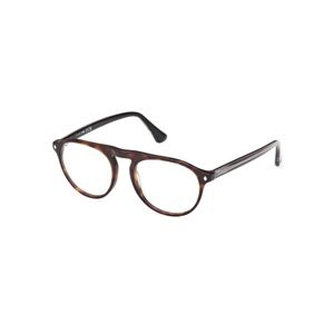 Web WE5429 055 Polarized ONE SIZE (52) Havana Női Dioptriás szemüvegek