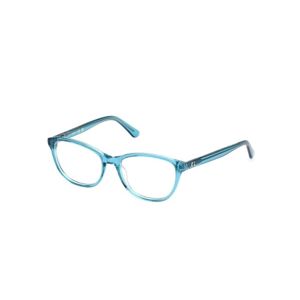 Guess GU8270 090 Polarized ONE SIZE (50) Kék Férfi Dioptriás szemüvegek