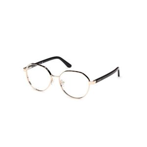 Guess GU50124 005 Polarized L (53) Arany Férfi Dioptriás szemüvegek
