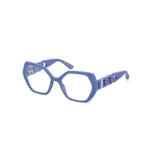Guess GU50116 091 Polarized ONE SIZE (53) Kék Férfi Dioptriás szemüvegek
