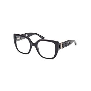 Guess GU50118 001 Polarized ONE SIZE (52) Fekete Férfi Dioptriás szemüvegek