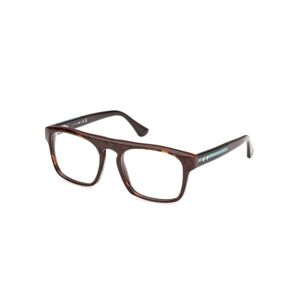 Web WE5434 052 Polarized ONE SIZE (55) Havana Női Dioptriás szemüvegek