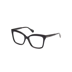Max&Co. MO5130 001 ONE SIZE (53) Fekete Férfi Dioptriás szemüvegek
