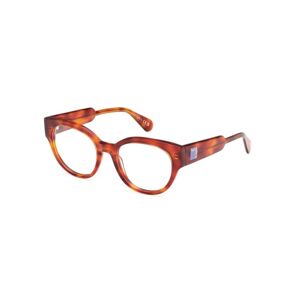 Max&Co. MO5128 053 Polarized ONE SIZE (51) Havana Férfi Dioptriás szemüvegek