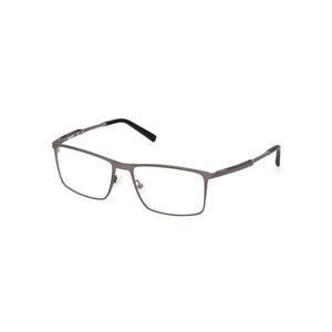 Timberland TB50007 007 Polarized ONE SIZE (56) Szürke Női Dioptriás szemüvegek