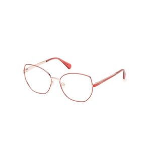 Max&Co. MO5140 066 Polarized ONE SIZE (56) Vörös Férfi Dioptriás szemüvegek