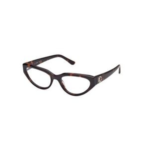 Guess GU50113 052 Polarized ONE SIZE (53) Havana Férfi Dioptriás szemüvegek