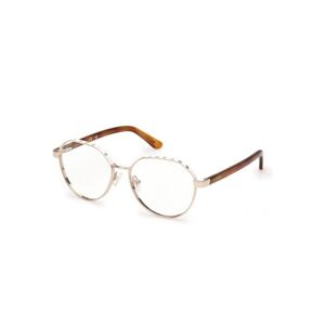 Guess GU50124 032 Polarized M (51) Arany Férfi Dioptriás szemüvegek
