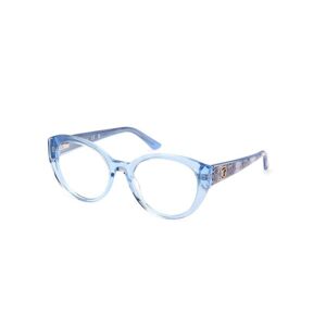 Guess GU50127 084 Polarized ONE SIZE (53) Kék Férfi Dioptriás szemüvegek
