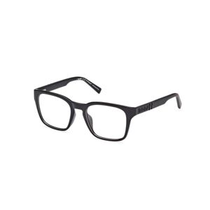 Timberland TB50000-H 001 Polarized ONE SIZE (51) Fekete Női Dioptriás szemüvegek