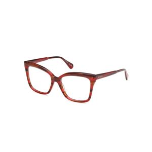 Max&Co. MO5130 068 Polarized ONE SIZE (53) Vörös Férfi Dioptriás szemüvegek