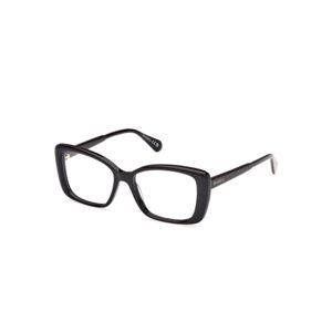 Max&Co. MO5132 001 Polarized ONE SIZE (51) Fekete Férfi Dioptriás szemüvegek