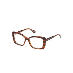 Max&Co. MO5132 044 Polarized ONE SIZE (51) Narancssárga Férfi Dioptriás szemüvegek