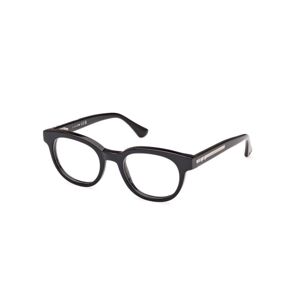 Web WE5431 005 Polarized ONE SIZE (50) Fekete Női Dioptriás szemüvegek