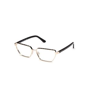 Guess GU50123 005 Polarized ONE SIZE (55) Arany Férfi Dioptriás szemüvegek
