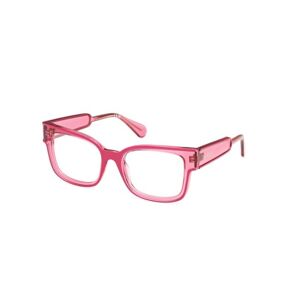 Max&Co. MO5133 072 Polarized ONE SIZE (53) Rózsaszín Férfi Dioptriás szemüvegek