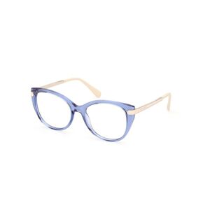 Max&Co. MO5135 090 Polarized ONE SIZE (53) Kék Férfi Dioptriás szemüvegek