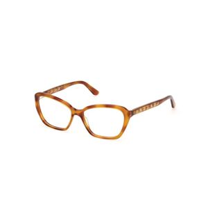 Guess GU50115 053 Polarized ONE SIZE (52) Havana Férfi Dioptriás szemüvegek