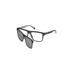 Timberland TB50008 002 Polarized ONE SIZE (56) Fekete Női Dioptriás szemüvegek