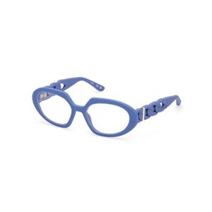 Guess GU50117 091 Polarized ONE SIZE (54) Kék Férfi Dioptriás szemüvegek