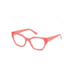 Guess GU50112 072 Polarized M (53) Rózsaszín Férfi Dioptriás szemüvegek