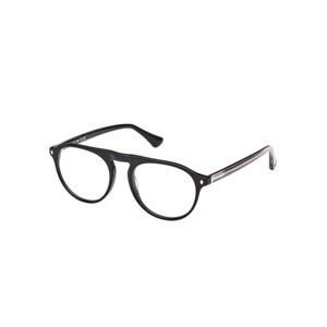 Web WE5429 001 Polarized ONE SIZE (52) Fekete Női Dioptriás szemüvegek