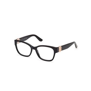 Guess GU50120 001 Polarized L (54) Fekete Férfi Dioptriás szemüvegek