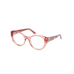 Guess GU50127 072 Polarized ONE SIZE (53) Rózsaszín Férfi Dioptriás szemüvegek