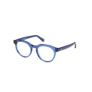 Guess GU50134 090 Polarized ONE SIZE (49) Kék Női Dioptriás szemüvegek
