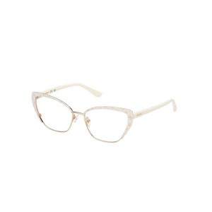 Guess GU50122 021 Polarized ONE SIZE (54) Fehér Férfi Dioptriás szemüvegek