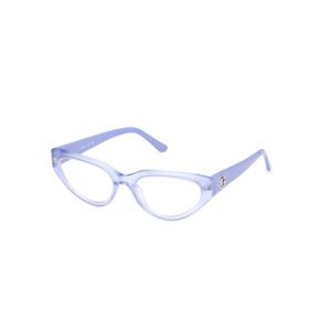 Guess GU50113 081 Polarized ONE SIZE (53) Lila Férfi Dioptriás szemüvegek