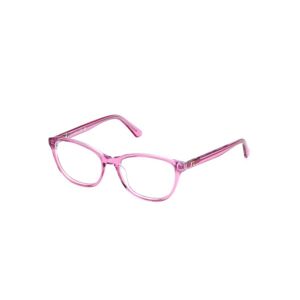Guess GU8270 077 Polarized ONE SIZE (50) Rózsaszín Férfi Dioptriás szemüvegek