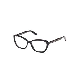 Guess GU50115 001 Polarized ONE SIZE (52) Fekete Férfi Dioptriás szemüvegek