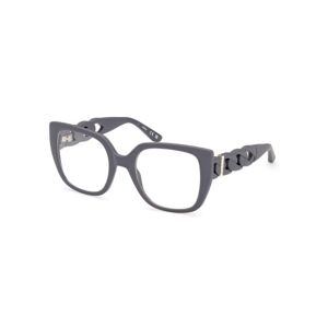 Guess GU50118 020 Polarized ONE SIZE (52) Szürke Férfi Dioptriás szemüvegek