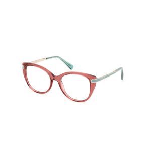 Max&Co. MO5135 066 Polarized ONE SIZE (53) Vörös Férfi Dioptriás szemüvegek
