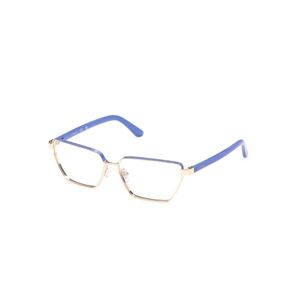 Guess GU50123 092 Polarized ONE SIZE (55) Arany Férfi Dioptriás szemüvegek